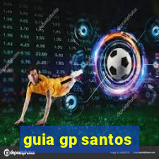 guia gp santos