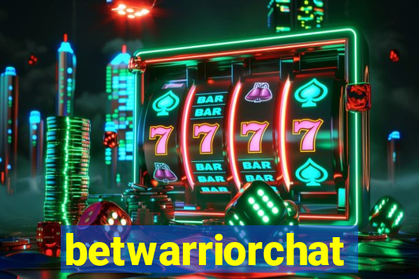 betwarriorchat