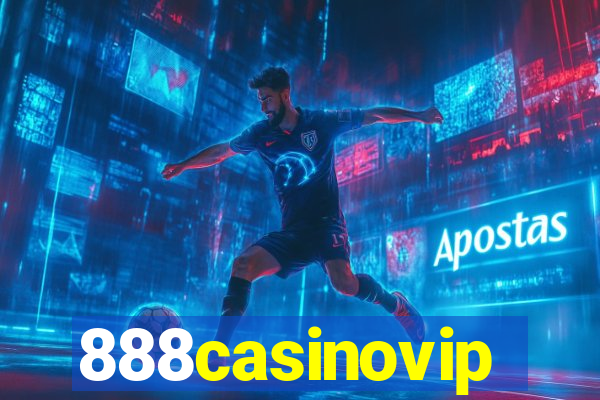 888casinovip