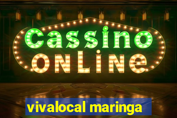 vivalocal maringa