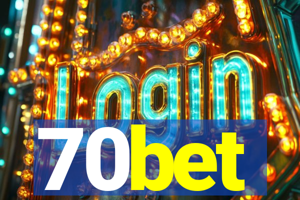 70bet