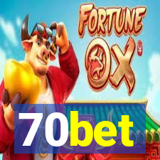 70bet