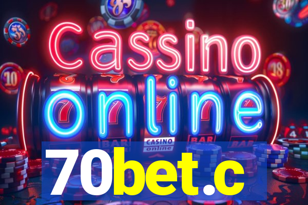 70bet.c