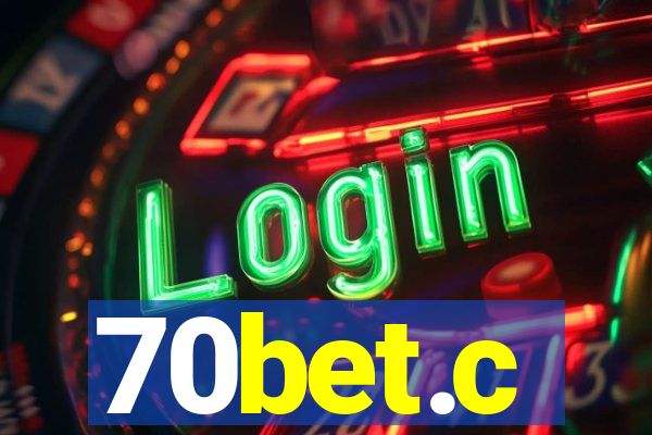 70bet.c