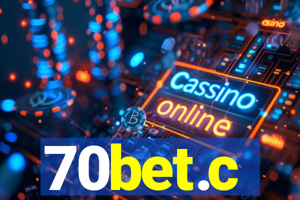 70bet.c