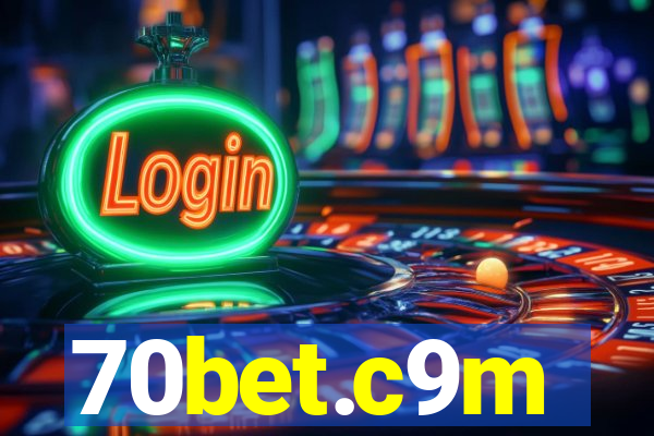70bet.c9m