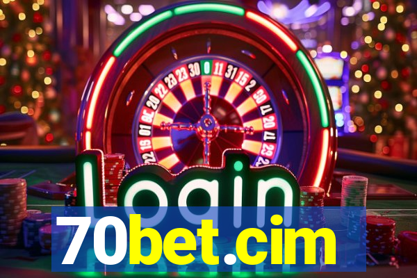 70bet.cim