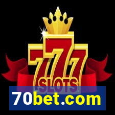 70bet.com