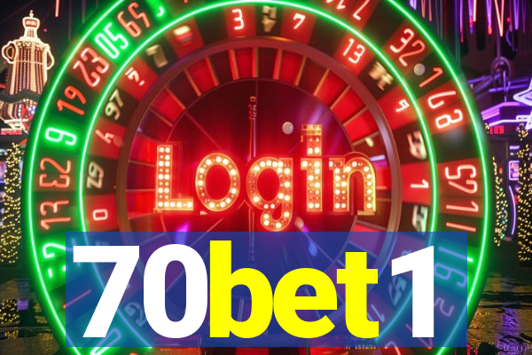 70bet1