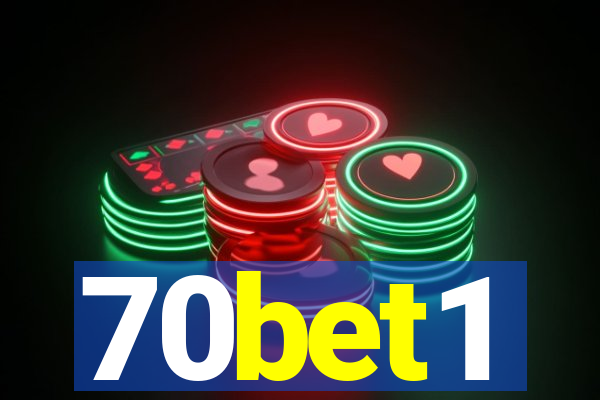 70bet1