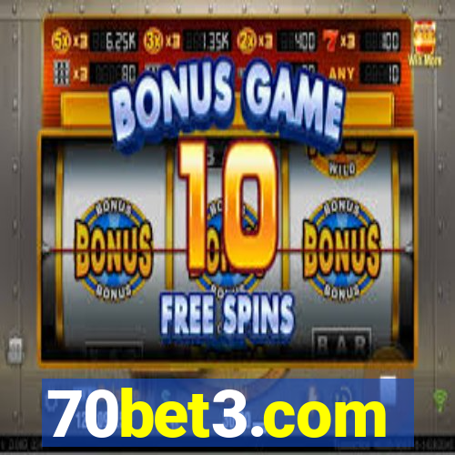 70bet3.com