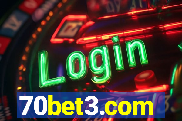 70bet3.com