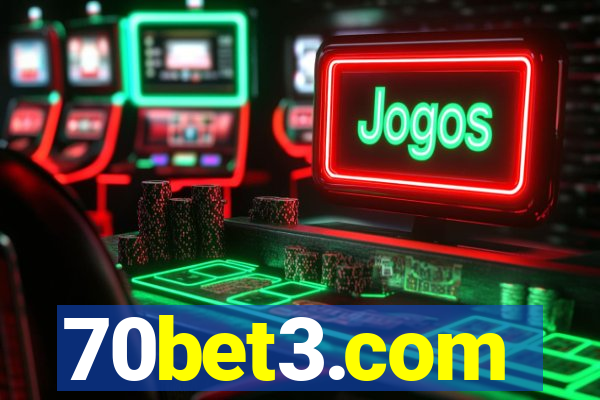70bet3.com
