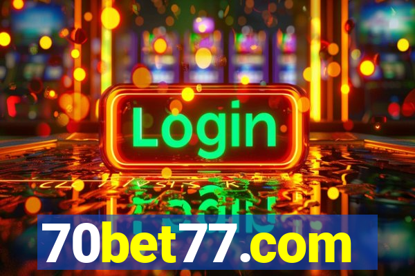 70bet77.com
