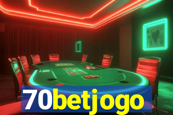 70betjogo