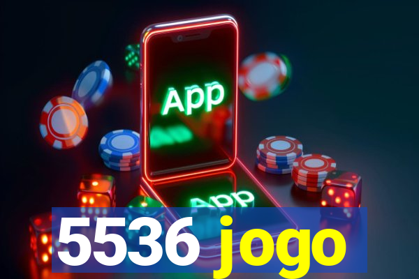 5536 jogo
