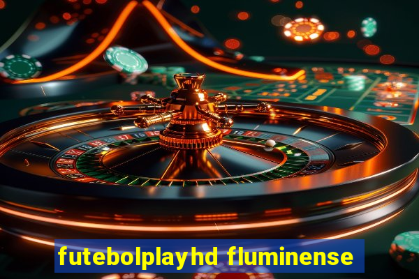 futebolplayhd fluminense