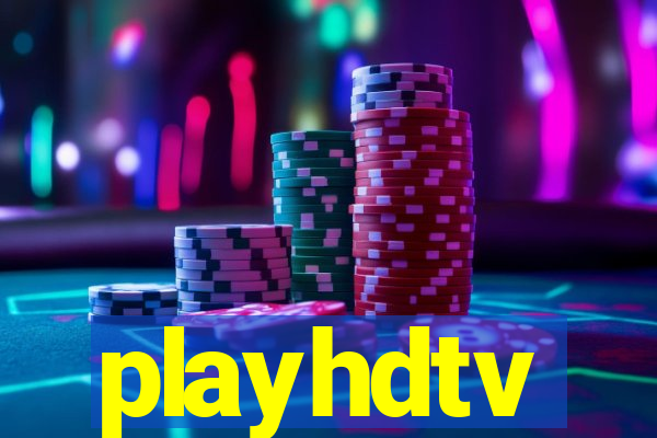 playhdtv