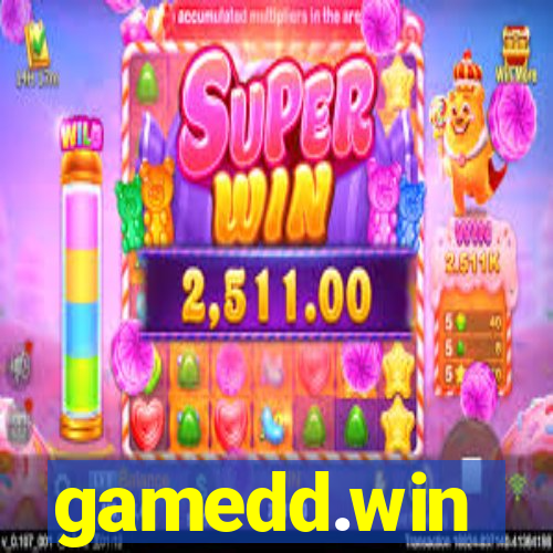gamedd.win