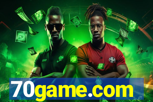 70game.com