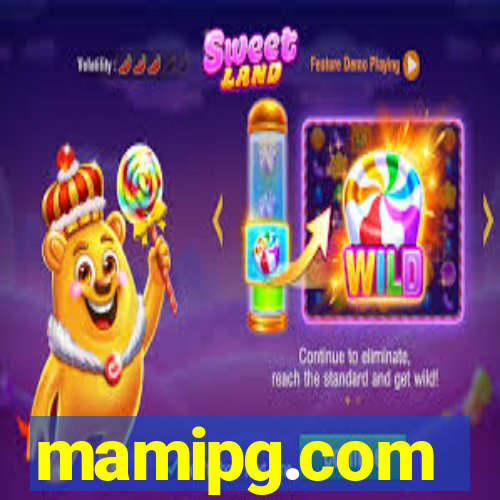 mamipg.com