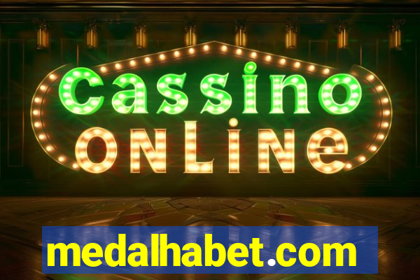 medalhabet.com