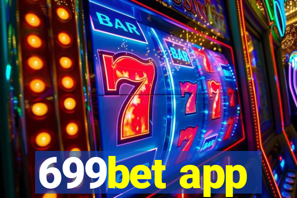 699bet app