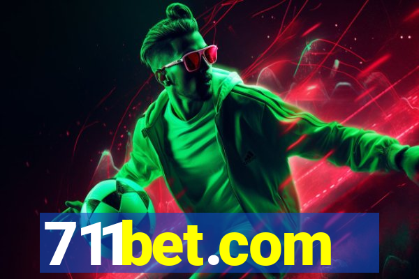 711bet.com