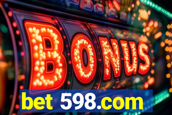 bet 598.com