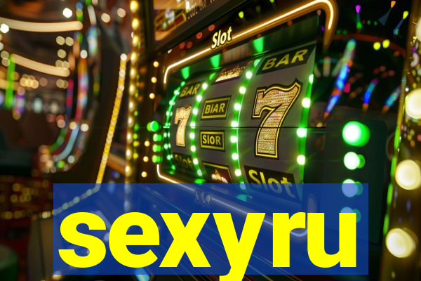 sexyru