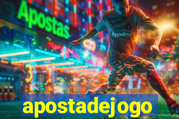 apostadejogo