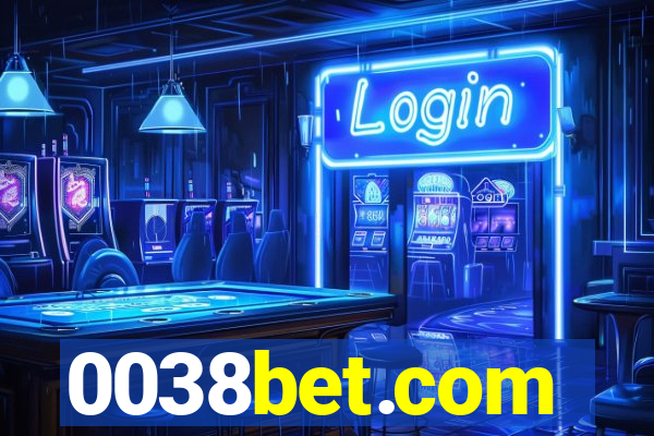 0038bet.com