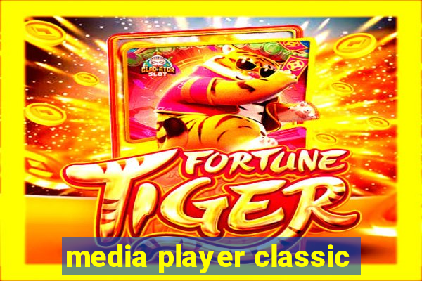 media player classic