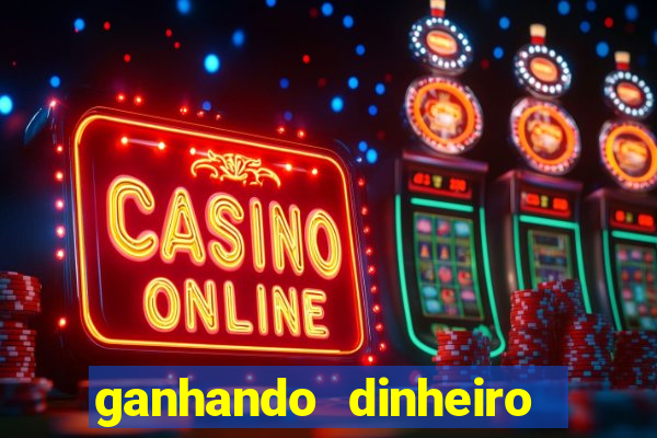 ganhando dinheiro jogando lol