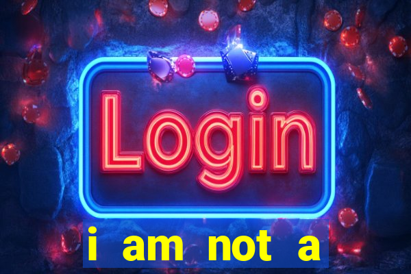 i am not a regressor pt br