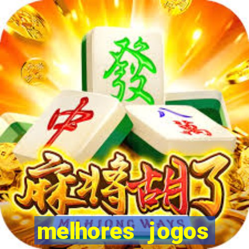 melhores jogos mmorpg mobile
