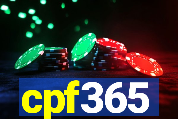 cpf365