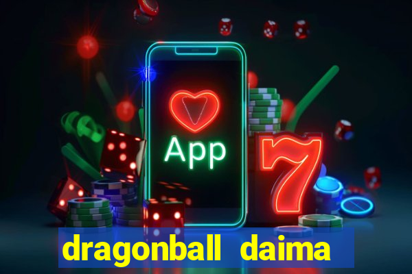 dragonball daima torrent magnet