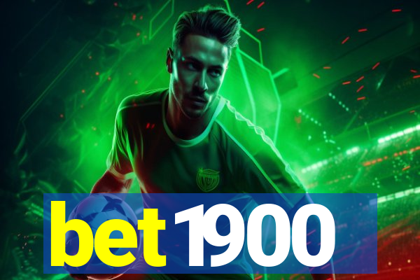 bet1900