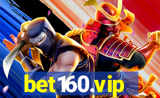 bet160.vip