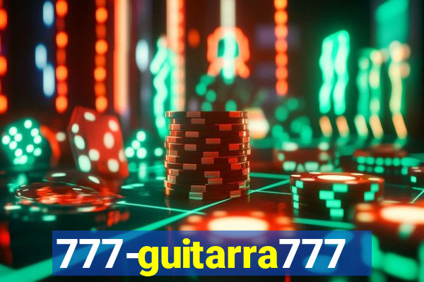 777-guitarra777.net