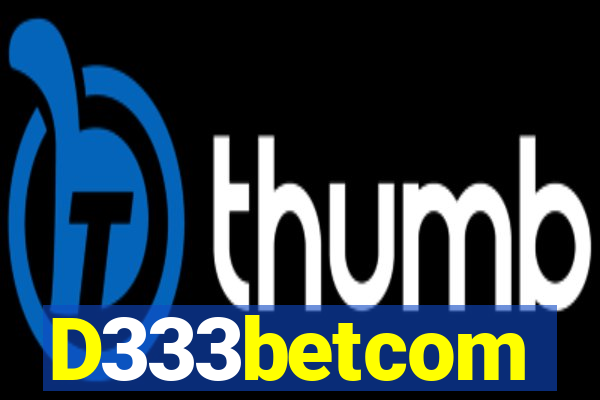 D333betcom