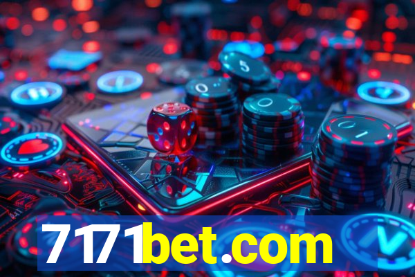 7171bet.com