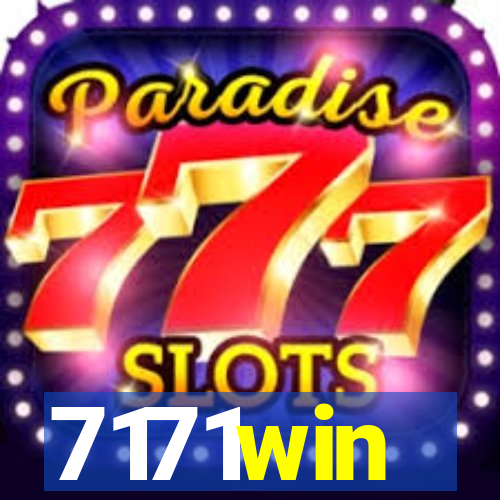 7171win