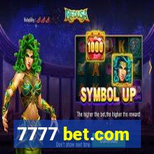 7777 bet.com