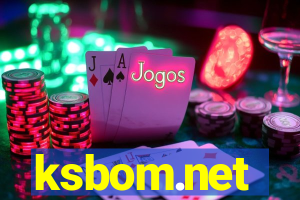 ksbom.net