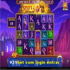 939bet com login entrar