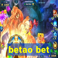 betao bet