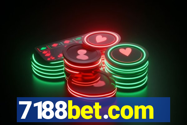 7188bet.com