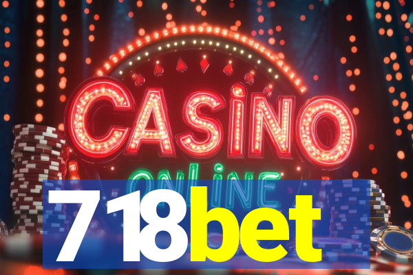 718bet